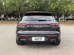 Porsche Macan 2.0T - ფოტო 4