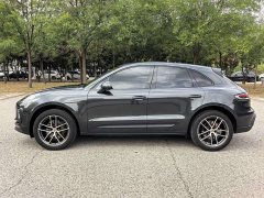 Porsche Macan 2.0T - ფოტო 5