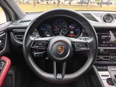 Porsche Macan 2.0T - ფოტო 7