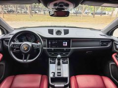 Porsche Macan 2.0T - ფოტო 8