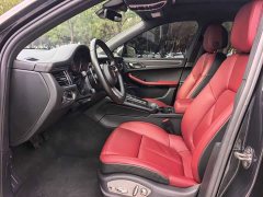 Porsche Macan 2.0T - ფოტო 9