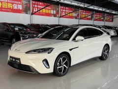 BYD Seal 07 DM-i 2026 DM-i 1.5T 230km Flagship - ფოტო 1
