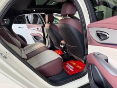 BYD Seal 07 DM-i 2026 DM-i 1.5T 230km Flagship - ფოტო 10
