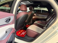 BYD Seal 07 DM-i 2026 DM-i 1.5T 230km Flagship - ფოტო 11