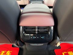 BYD Seal 07 DM-i 2026 DM-i 1.5T 230km Flagship - ფოტო 12