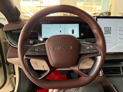 BYD Seal 07 DM-i 2026 DM-i 1.5T 230km Flagship - ფოტო 13