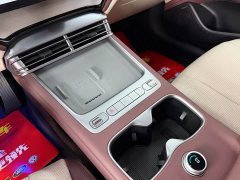 BYD Seal 07 DM-i 2026 DM-i 1.5T 230km Flagship - ფოტო 15