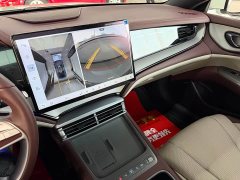 BYD Seal 07 DM-i 2026 DM-i 1.5T 230km Flagship - ფოტო 18
