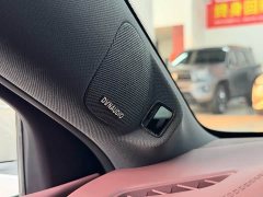 BYD Seal 07 DM-i 2026 DM-i 1.5T 230km Flagship - ფოტო 19