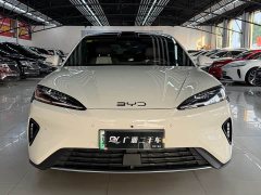 BYD Seal 07 DM-i 2026 DM-i 1.5T 230km Flagship - ფოტო 2