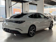 BYD Seal 07 DM-i 2026 DM-i 1.5T 230km Flagship - ფოტო 4