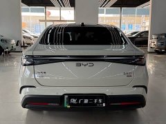 BYD Seal 07 DM-i 2026 DM-i 1.5T 230km Flagship - ფოტო 5