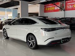BYD Seal 07 DM-i 2026 DM-i 1.5T 230km Flagship - ფოტო 6