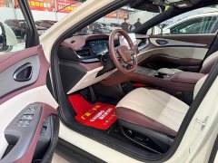 BYD Seal 07 DM-i 2026 DM-i 1.5T 230km Flagship - ფოტო 7