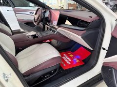 BYD Seal 07 DM-i 2026 DM-i 1.5T 230km Flagship - ფოტო 9