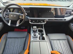 Beijing Jeep BJ40 2.0T Gasoline Standard Edition - ფოტო 2