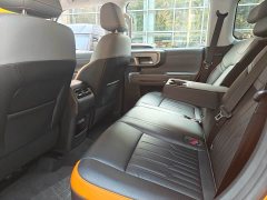 Beijing Jeep BJ40 2.0T Gasoline Standard Edition - ფოტო 3