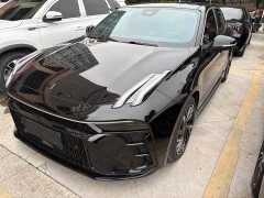 Lynk & Co Geely Lynk & Co 03 2023 1.5T DCT Pro - ფოტო 1