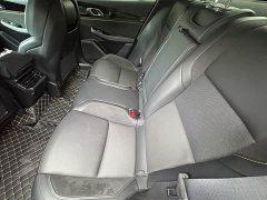 Lynk & Co Geely Lynk & Co 03 2023 1.5T DCT Pro - ფოტო 10