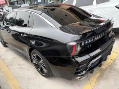 Lynk & Co Geely Lynk & Co 03 2023 1.5T DCT Pro - ფოტო 14