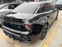 Lynk & Co Geely Lynk & Co 03 2023 1.5T DCT Pro - ფოტო 16