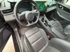 Lynk & Co Geely Lynk & Co 03 2023 1.5T DCT Pro - ფოტო 7