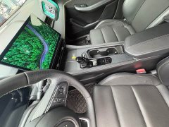 Lynk & Co Geely Lynk & Co 03 2023 1.5T DCT Pro - ფოტო 8