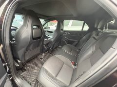 Lynk & Co Geely Lynk & Co 03 2023 1.5T DCT Pro - ფოტო 9