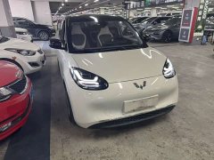 Wuling Binguo 2023 203km Comfort Edition - ფოტო 1