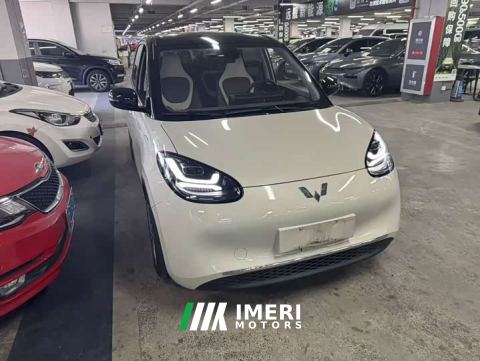 2024 Wuling Binguo 203km Comfort Edition