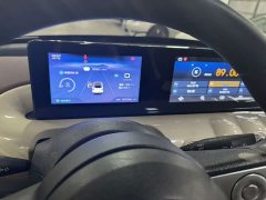 Wuling Binguo 2023 203km Comfort Edition - ფოტო 3