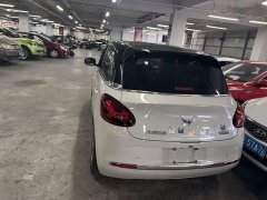 Wuling Binguo 2023 203km Comfort Edition - ფოტო 6
