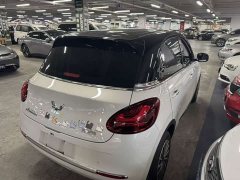 Wuling Binguo 2023 203km Comfort Edition - ფოტო 7