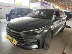 BYD Tang New Energy 2021 DM-i 112KM Premium Edition - ფოტო 1