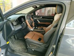 BYD Tang New Energy 2021 DM-i 112KM Premium Edition - ფოტო 2