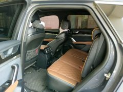 BYD Tang New Energy 2021 DM-i 112KM Premium Edition - ფოტო 4