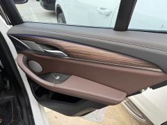 BMW X3 xDrive30i M Sport Night Package - ფოტო 19