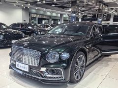 Bentley Flying Spur Plug-in Hybrid 2.9T V6 - ფოტო 1