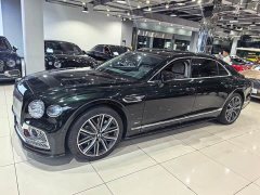 Bentley Flying Spur Plug-in Hybrid 2.9T V6 - ფოტო 2