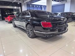 Bentley Flying Spur Plug-in Hybrid 2.9T V6 - ფოტო 4