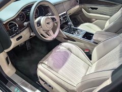 Bentley Flying Spur Plug-in Hybrid 2.9T V6 - ფოტო 5