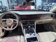 Bentley Flying Spur Plug-in Hybrid 2.9T V6 - ფოტო 6