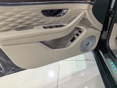 Bentley Flying Spur Plug-in Hybrid 2.9T V6 - ფოტო 7