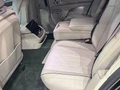 Bentley Flying Spur Plug-in Hybrid 2.9T V6 - ფოტო 8