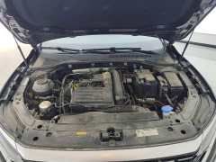 Volkswagen Passat 2024 280TSI Business Edition - ფოტო 10