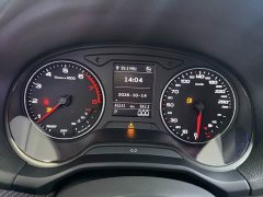 Audi Q2L 2022 35 TFSI Fashion Dynamic - ფოტო 11