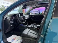 Audi Q2L 2022 35 TFSI Fashion Dynamic - ფოტო 4