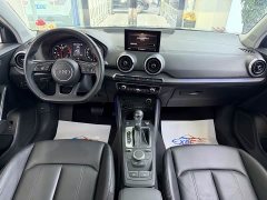 Audi Q2L 2022 35 TFSI Fashion Dynamic - ფოტო 5