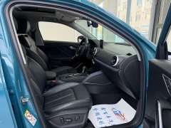 Audi Q2L 2022 35 TFSI Fashion Dynamic - ფოტო 6