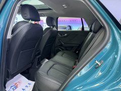 Audi Q2L 2022 35 TFSI Fashion Dynamic - ფოტო 7